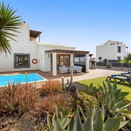 Vila Zafiro 8 By Escape