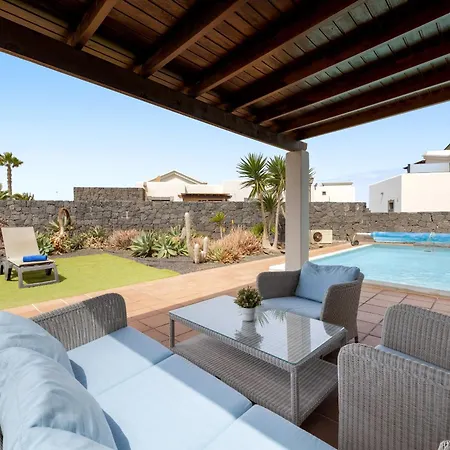 Vila Zafiro 8 By Escape
