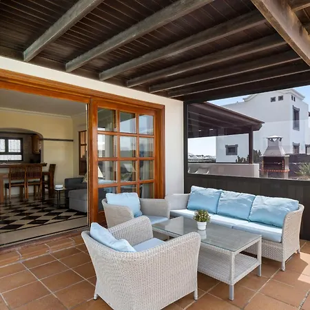 Vila Zafiro 8 By Escape