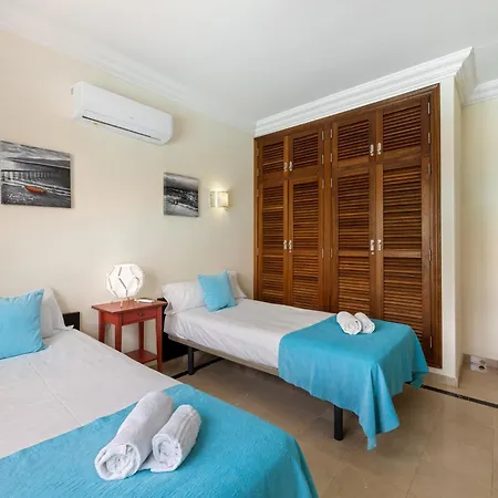 Vila Zafiro 8 By Escape Playa Blanca (Lanzarote)