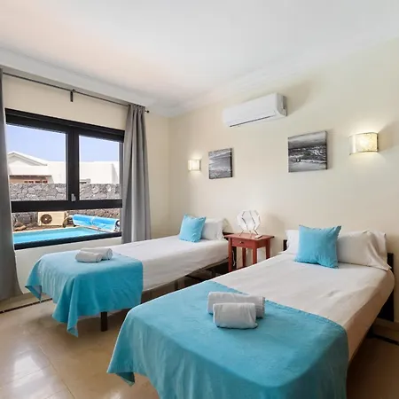 Vila Zafiro 8 By Escape *