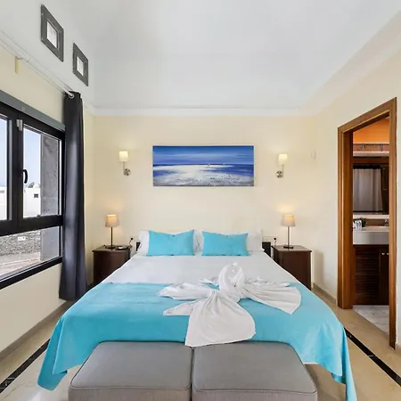 Vila Zafiro 8 By Escape Playa Blanca (Lanzarote)
