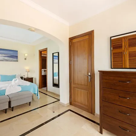 Vila Zafiro 8 By Escape