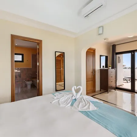 Zafiro 8 By Escape Vila *