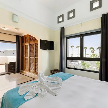 Vila Zafiro 8 By Escape