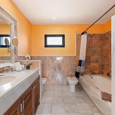 Vila Zafiro 8 By Escape Playa Blanca (Lanzarote)